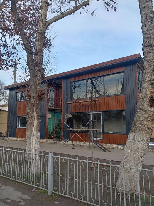 Toshkent buylab tunikabond va travertin