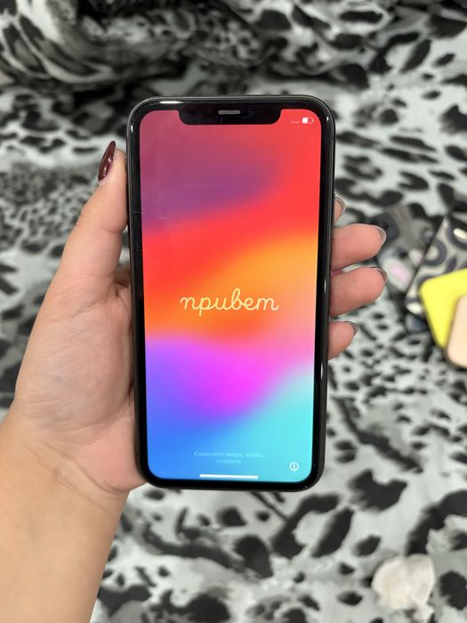 iPhone 11 — отличное состояние!