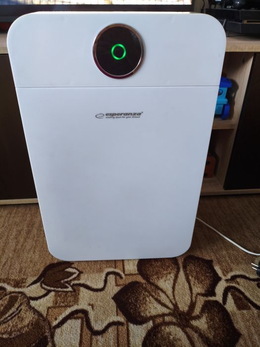 Пречиствател esperanza