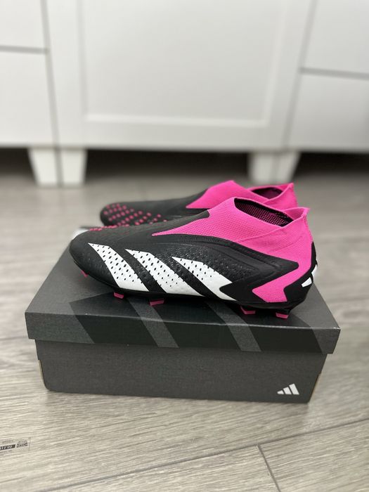Adidas predator accuracy +