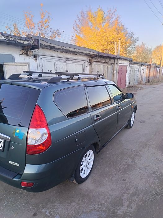 Продам приору 2010г