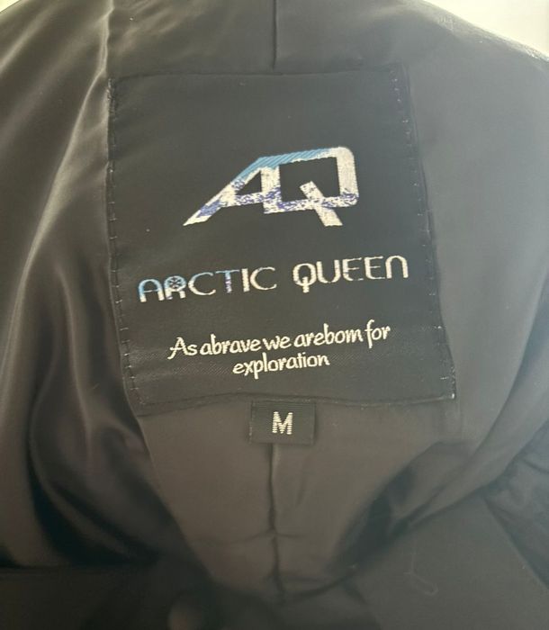 Зимние штаны на синтепоне