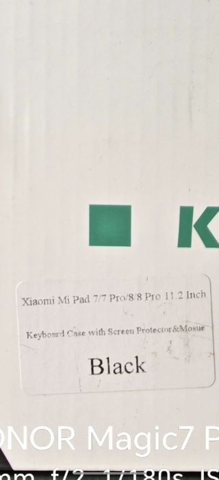 клавиатура и мишка xiaomi mi pad 7/7pro/8/8pro
