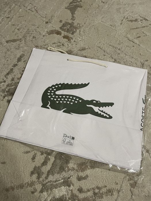 Бренд пакеты.