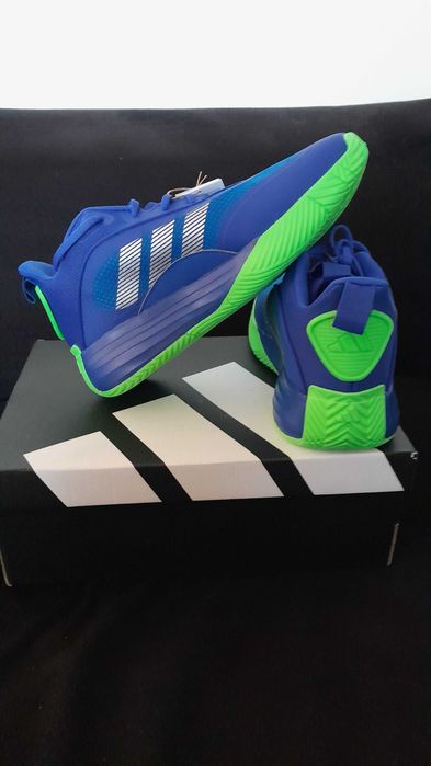 Оригинални маратонки Adidas Ownthegame 3.0!