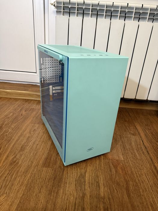 Корпус Deepcool Macube 110