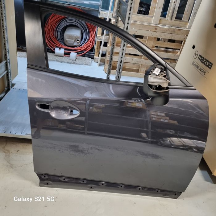 Usa dreapta fata mazda cx-3 cx 3 2015-2020 D10E58010