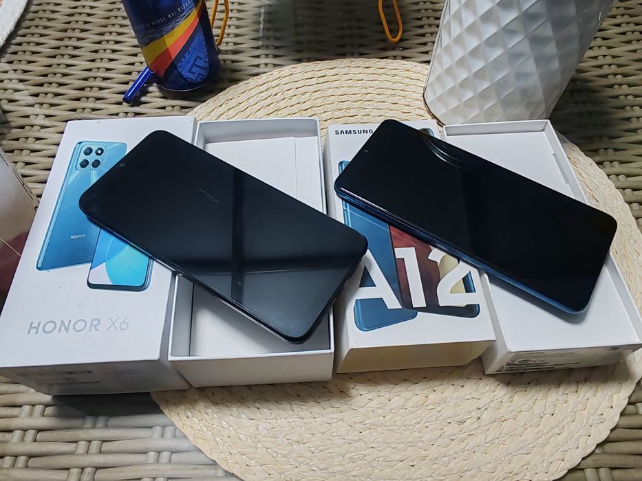 5 telefoane stare PERFECTĂ