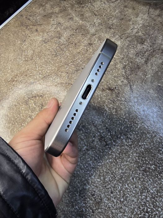 iPhone 15 Pro Max 256 gb