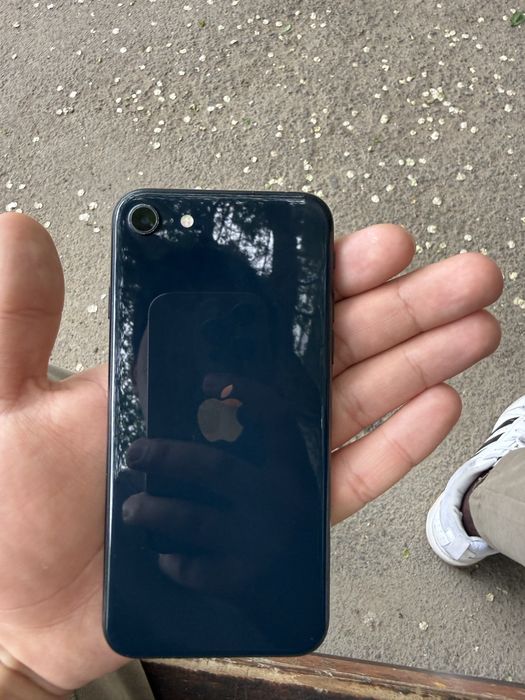 Iphone se 2022 64 gb