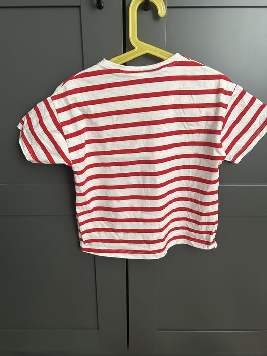 Tricou Zara fetite 116