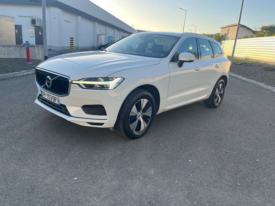 Volvo XC 60