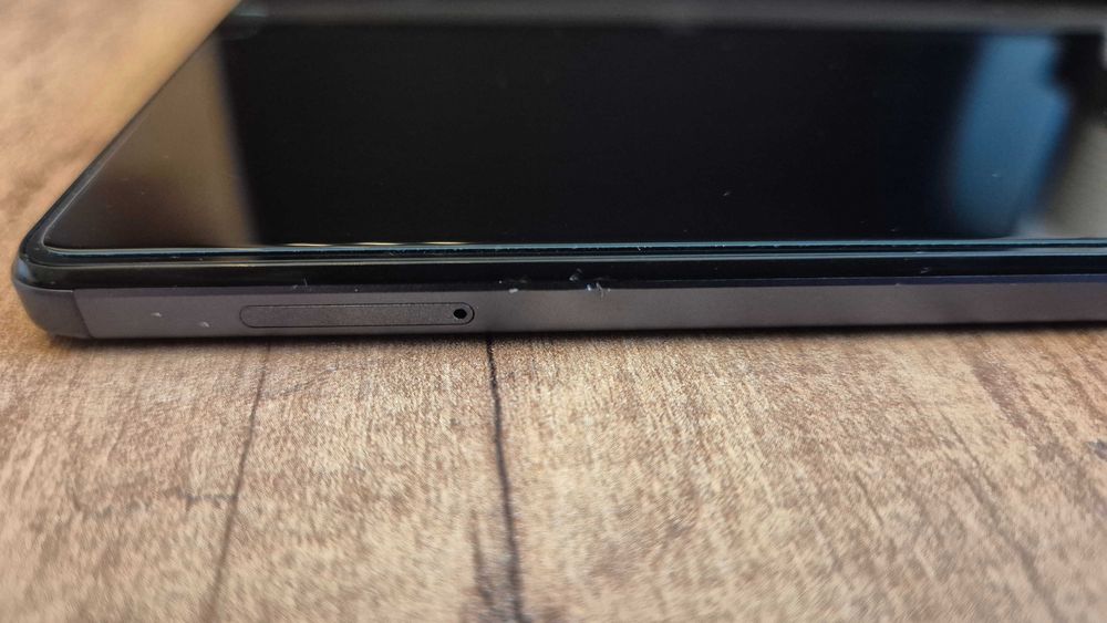 Tableta Samsung Galaxy Tab A7 Lite + Husa, 8.7"