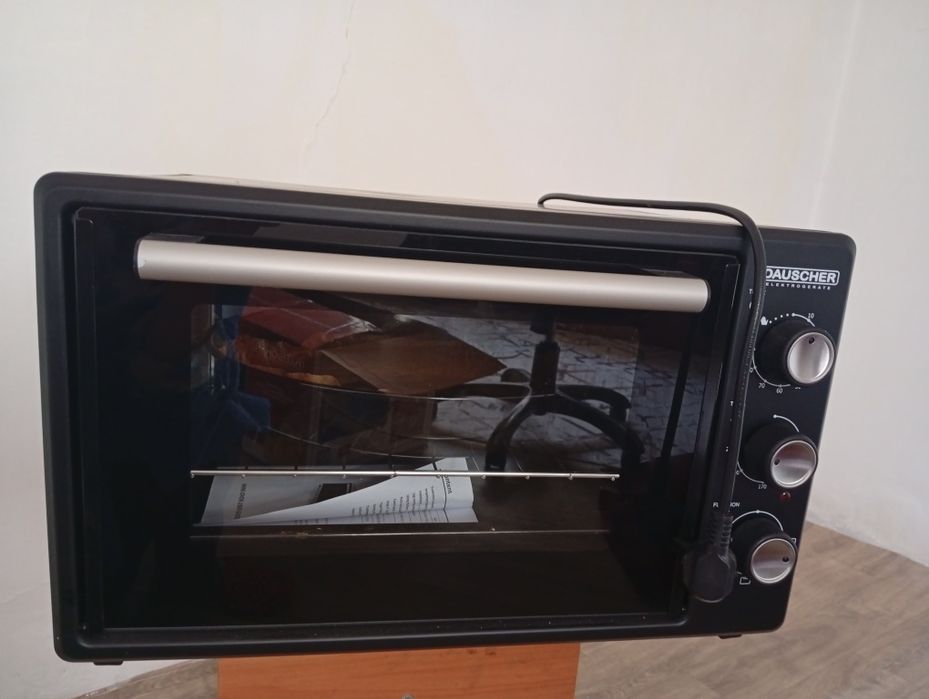 Электрическая печка