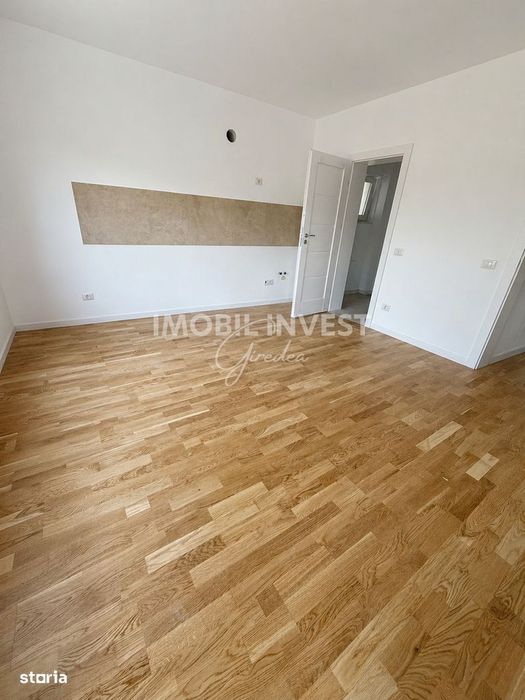 Casa individuala moderna in zona premium, D+P+E, 4 camere,476 mp teren