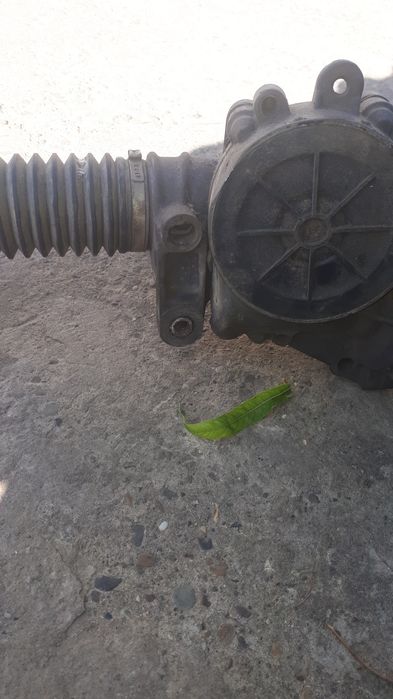 Casetă de direcție golf 5 1.9 TDI