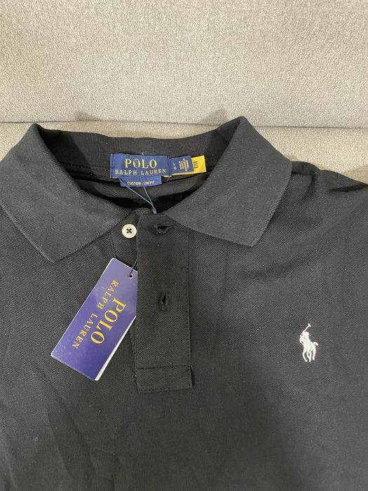 Чисто нова тениска на марката Ralph Lauren, размер L.