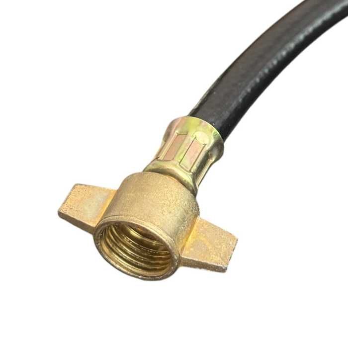 Маркуч за въздух, Маркуч за помпане на автомобилни гуми, 12 метра