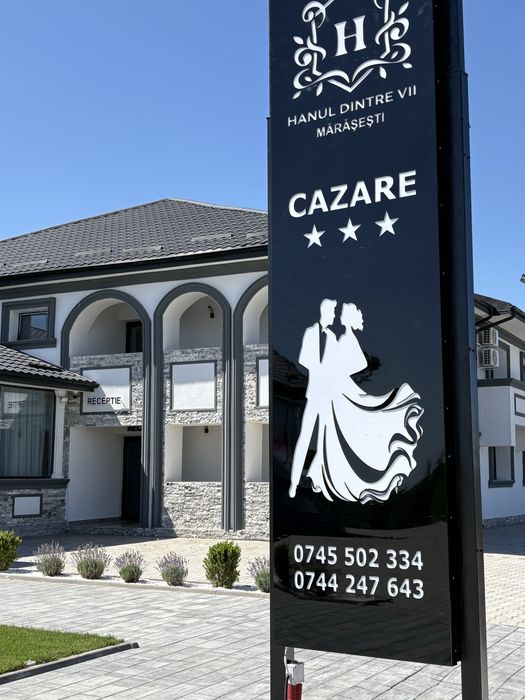 Camere de inchiriat cazare