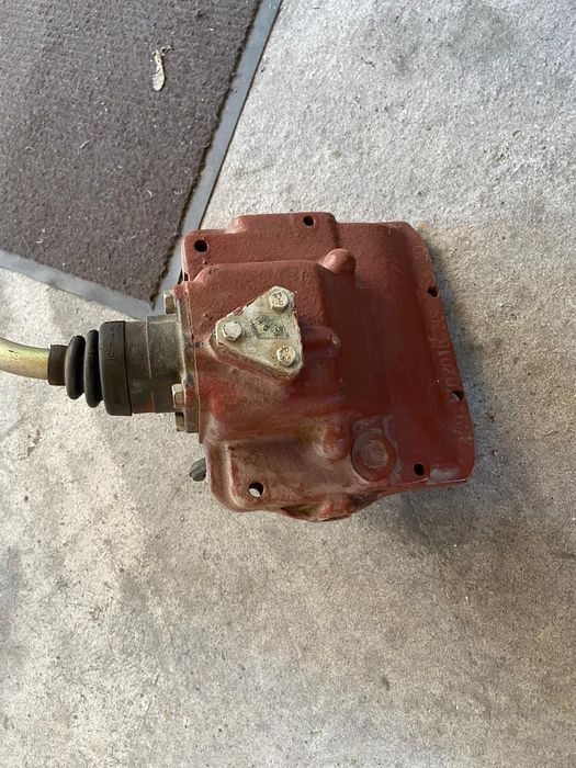 Радиатор на ГАЗ 66