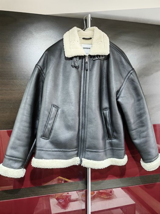 Cojoc barbatesc Bershka xl xxl nou