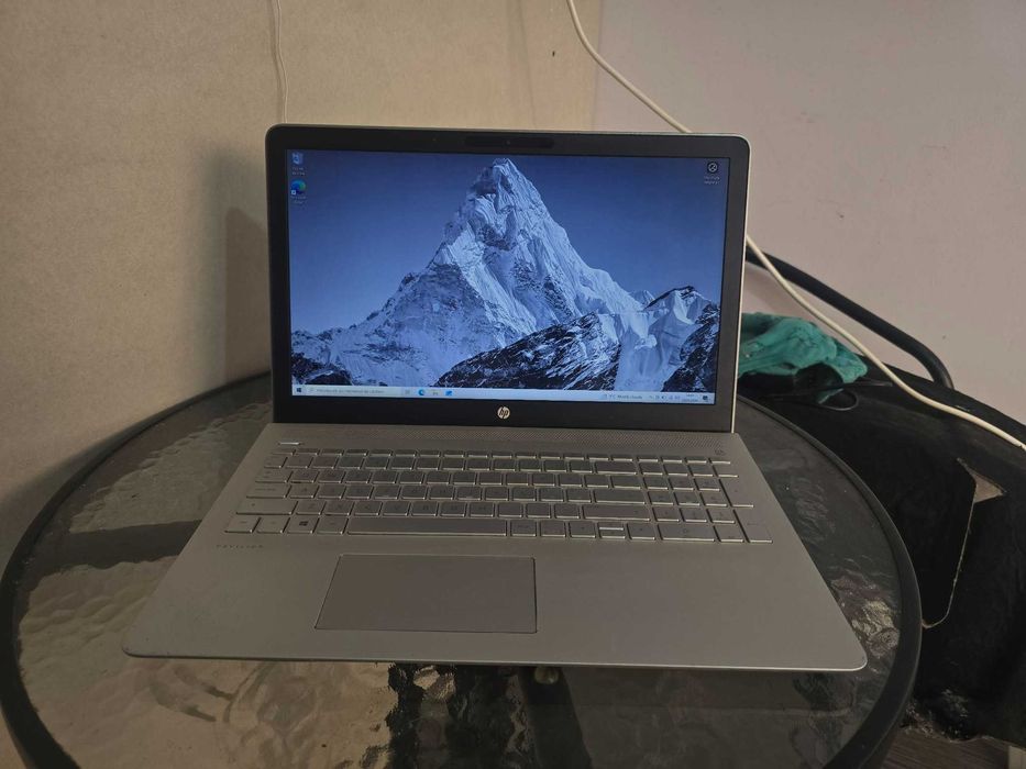 Laptop Hp Victus (Gaming) cu i5 + 16Gb Ram si video Dedicat Model 2022