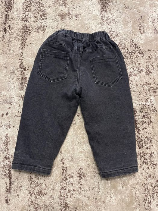 pantaloni blugi copii