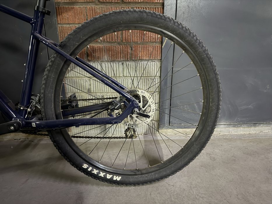 Велосипед Giant talon