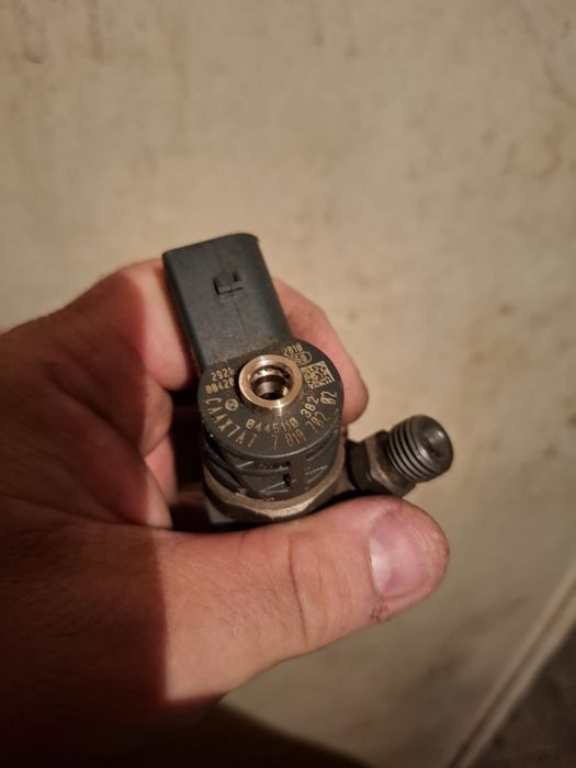 Дюзи за BMW 2.0 190кс N47D20C