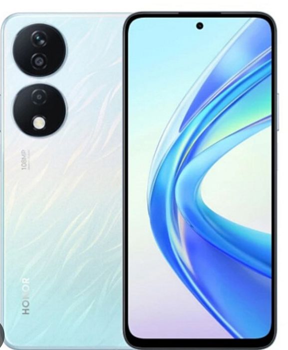 Prodam telefon Honor X7b. 128g
