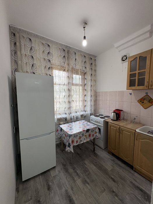 Сдаётся квартира на долгий срок