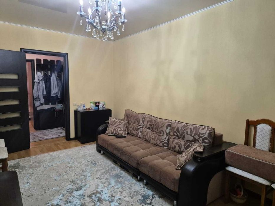 Продам 3 ком квартиру Ул Астана