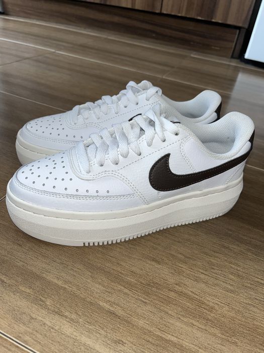 Nike Court Vision Alta