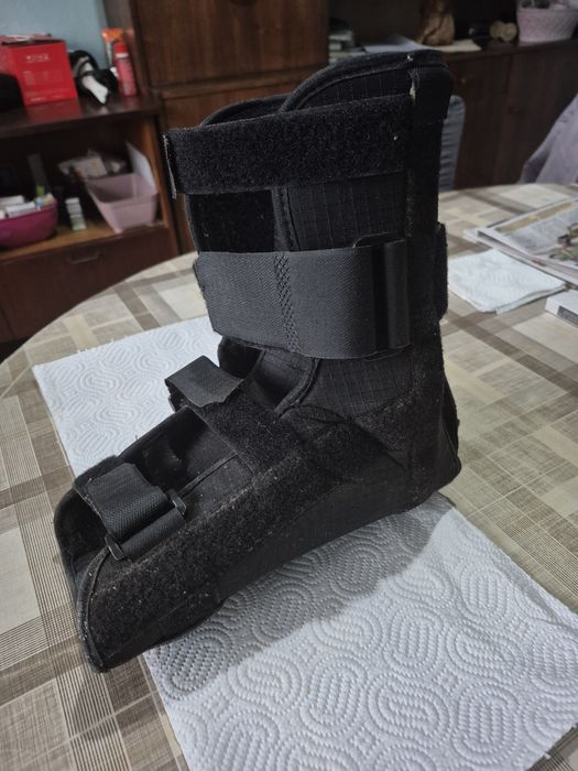 Ортопедичен ботуш Handicap