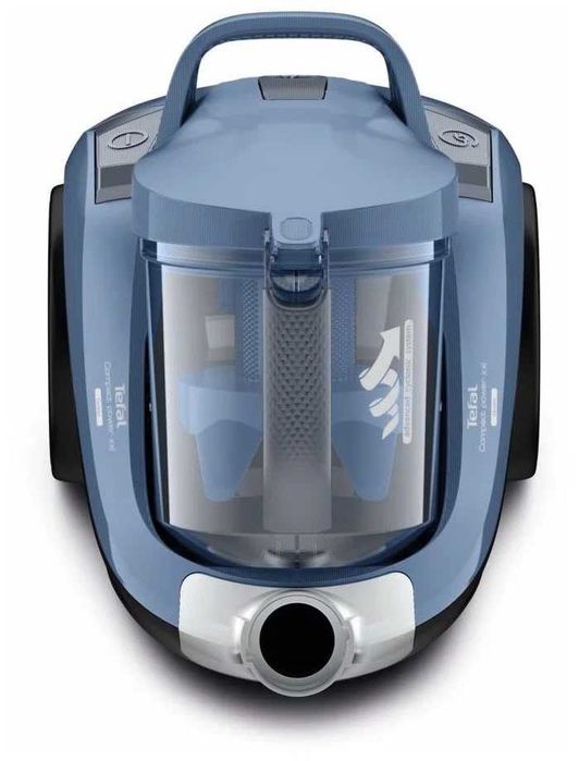 Пылесос Tefal TW4871EA