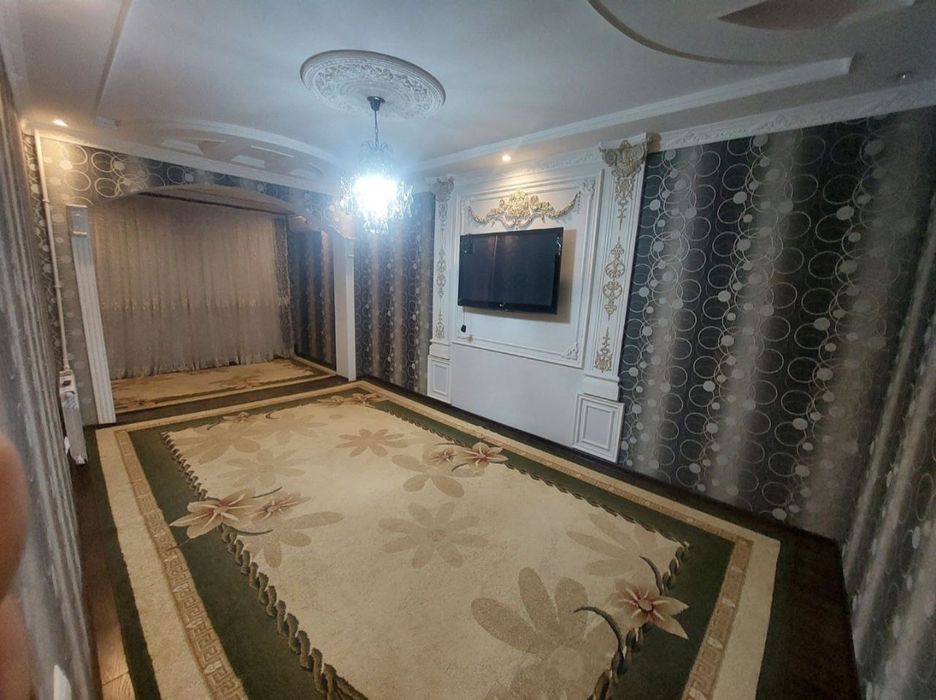 Срочный аренда квартира шайхонтохур район ибин сино 1 мацив