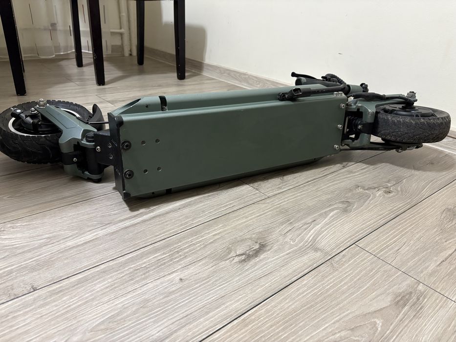 Електрическа тротинетка Vsett 8