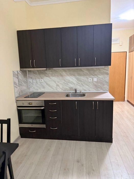 Едностаен апартамент в ж.к. Овча купел.