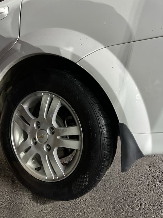 Lacetti 1.8L 2010 yil