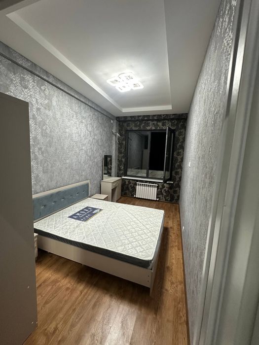 Аренда 2 хона Сергели Узгариш мост