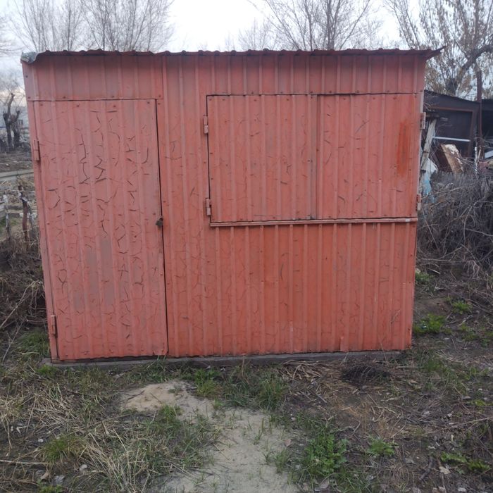 Продается готовы киоск