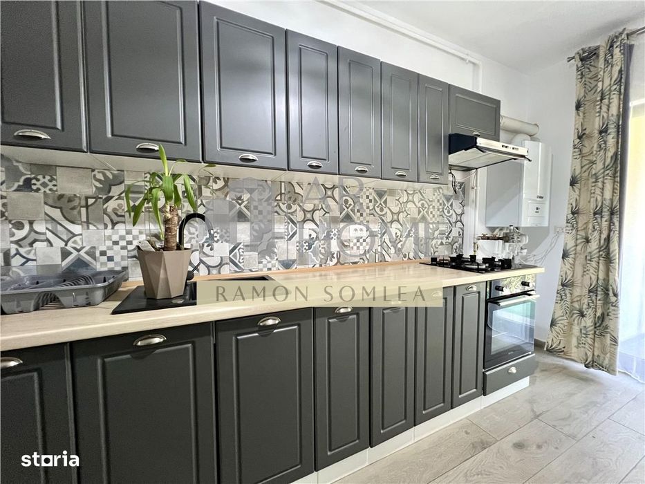 Apartament 2 camere, parcare subterana, Albert MRS Smart Ploiesti