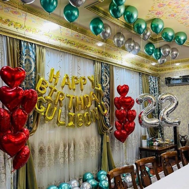 Vazdushniy shar .Geliviy shar Воздушний шары геливий доставка 24/7