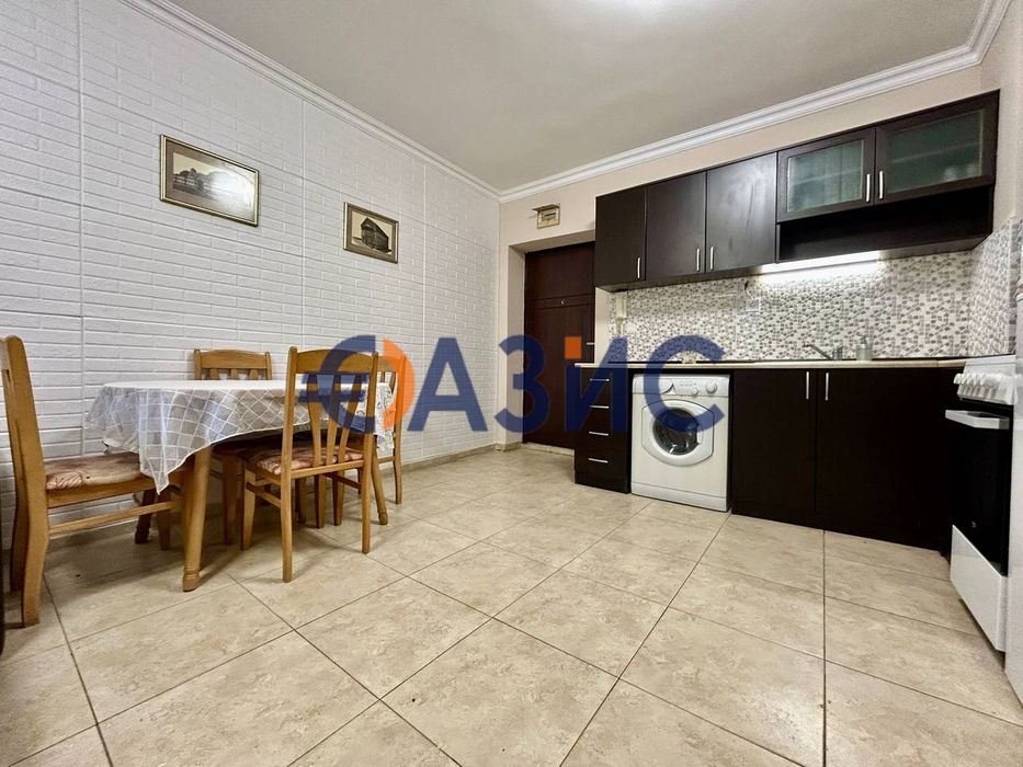 Продава се Тристаен апартамент в с. Равда, Област Бургас - 83 кв.м за 627 €/кв.м - Снимка #9