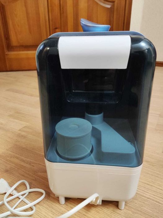 Увлажнитель воздуха Tefal HD5120F0