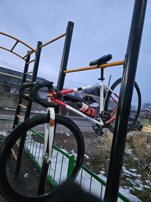 Сингл спид ,не фикс