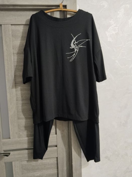 Женский костюм лапша