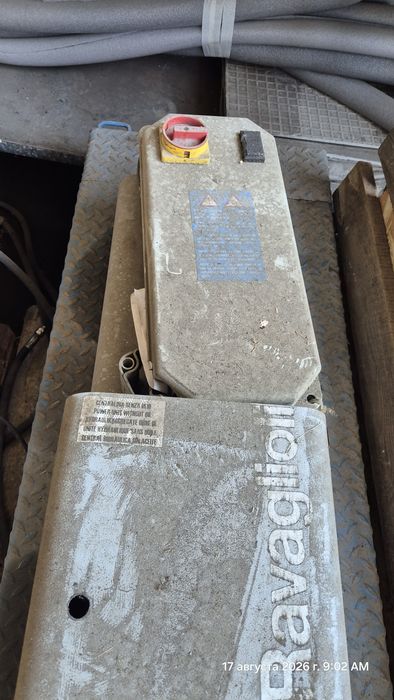 Продам подьемник для авто