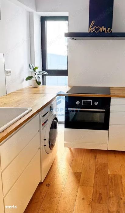 Inchiriere Apartament 2 camere in One Cotroceni Cu parcare