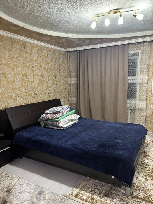 Сдаётся Коттедж на длительный срок.